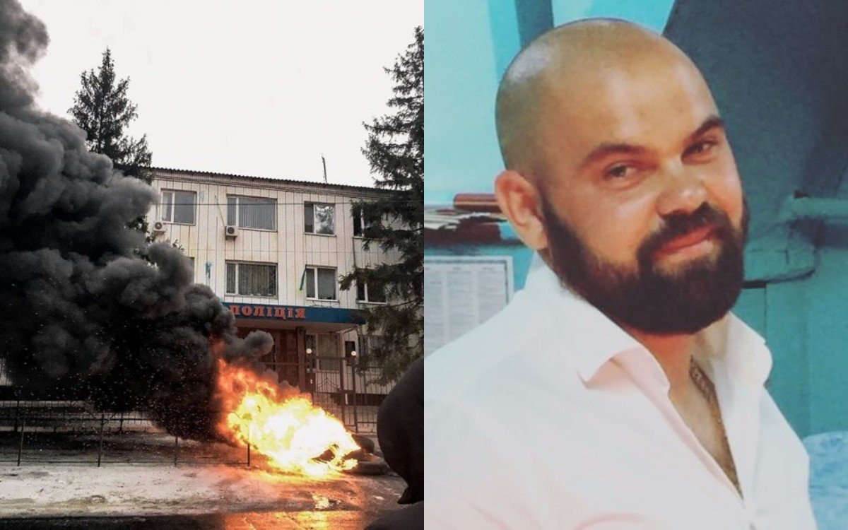 Год после резонансного убийства в Каховке: виновник до сих пор на свободе