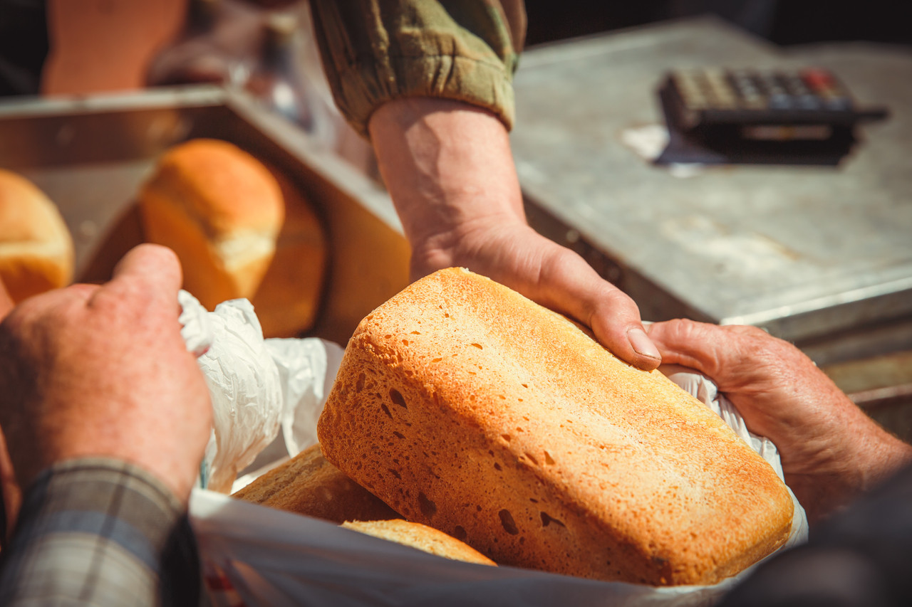 Грядет подорожание: херсонцев ожидают новые цены на хлеб