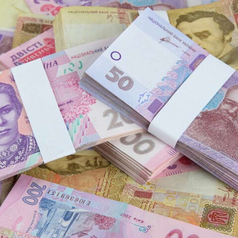 На Херсонщине руководитель отделения банка украл 260 тысяч гривен у друга