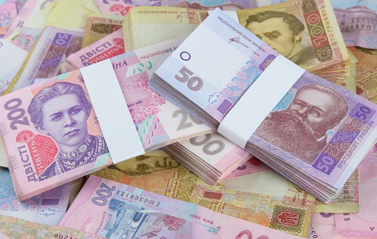 На Херсонщине руководитель отделения банка украл 260 тысяч гривен у друга
