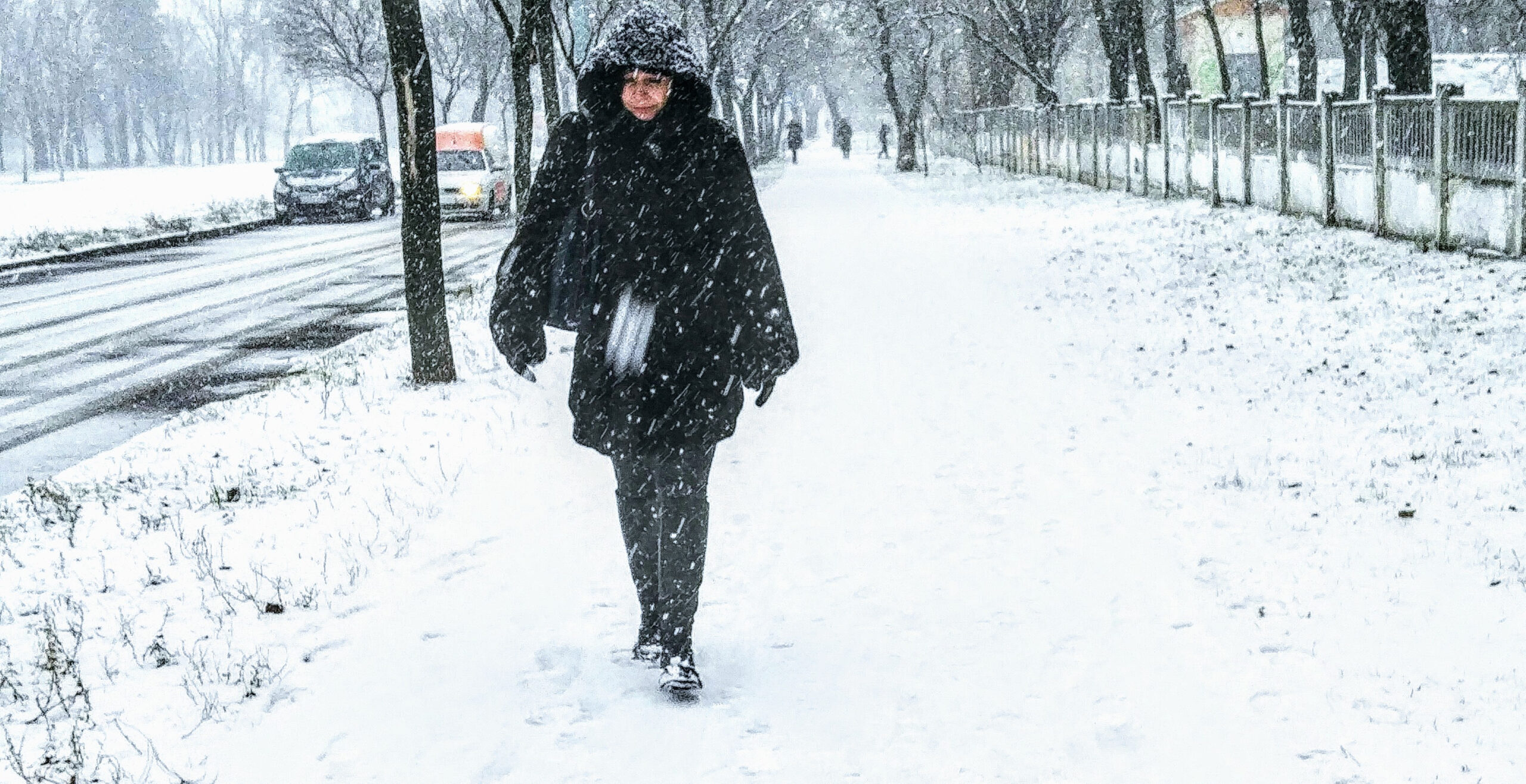 Оттепель и морозы до -23: синоптик дал прогноз погоды в Украине до конца января