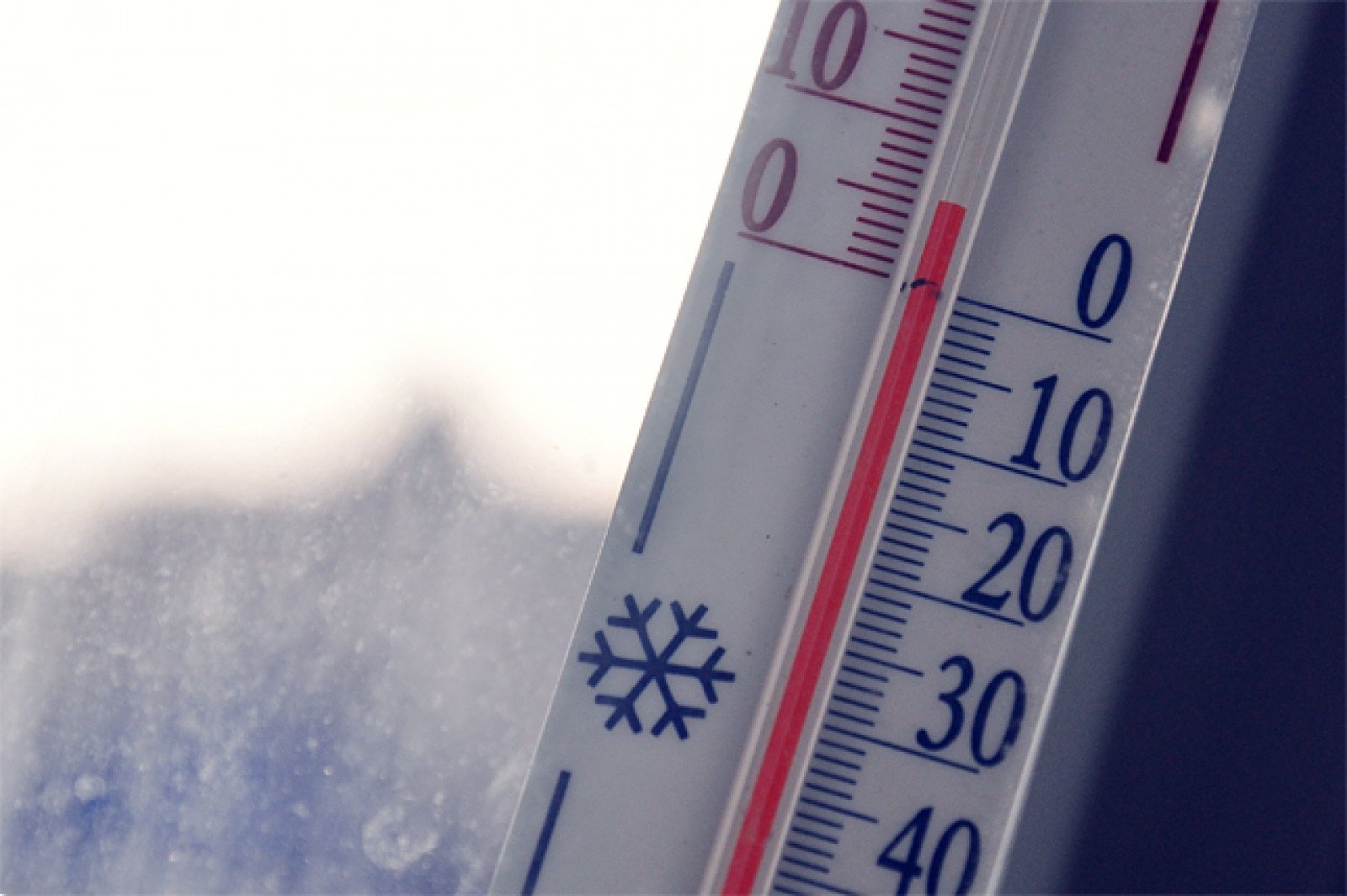 Погода с сюрпризами: синоптик рассказал о температурных “качелях” в феврале