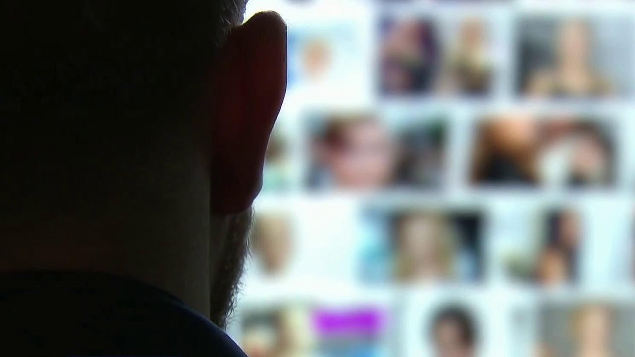 В Херсоне киберполицейские разоблачили распространителя детской порнографии