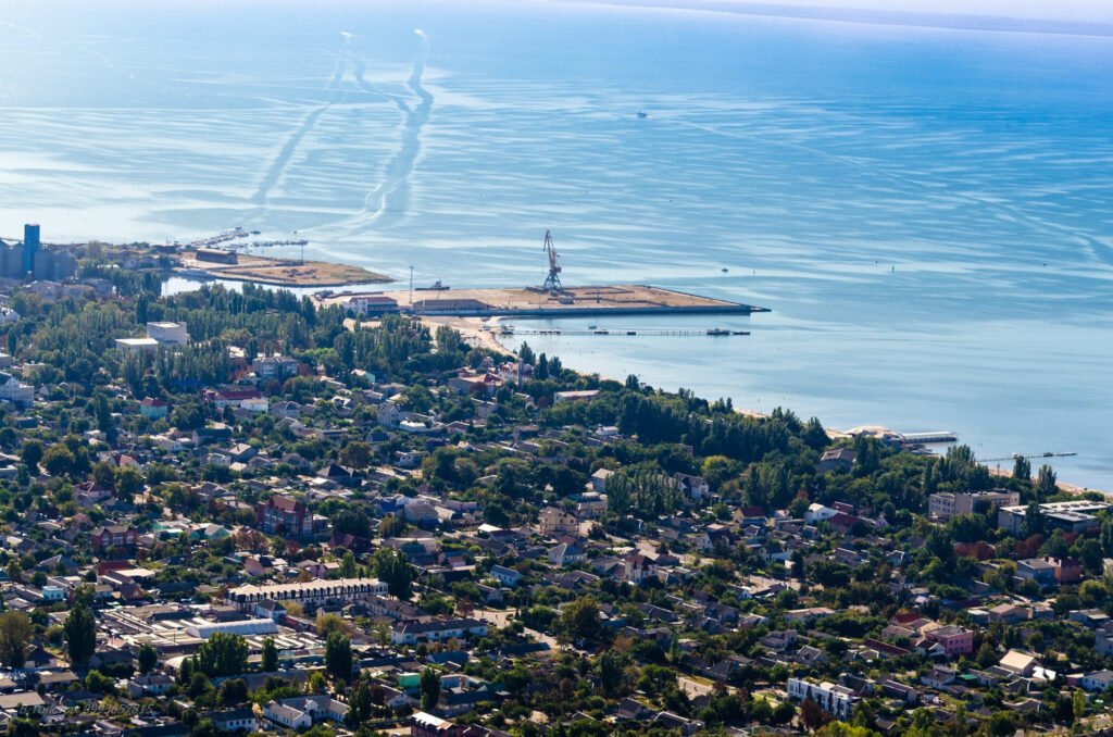 В курортном городе на Херсонщине в 2021 году планируют провести 11 фестивалей: список