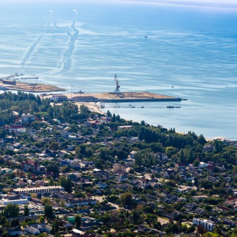 В курортном городе на Херсонщине в 2021 году планируют провести 11 фестивалей: список