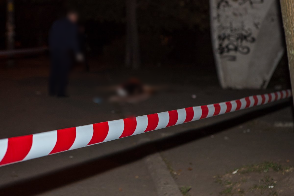 Женские самоубийства в Херсоне: 36-летняя горожанка погибла