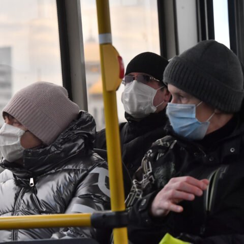 8 февраля херсонский исполком попытается вернуть льготы в городском транспорте: детали