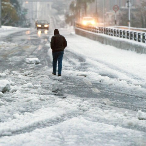 Изменений погоды в ближайшие дни не предвидится — херсонские синоптики