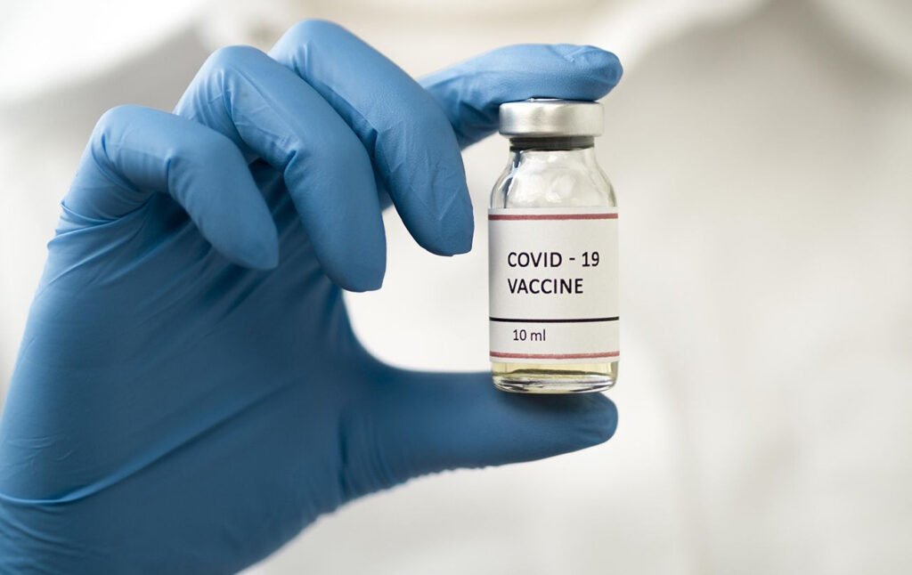 Херсонщина в феврале получит 23 тысячи доз вакцины против коронавируса