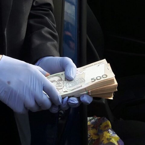 Херсонский экс-депутат анонсировал вознаграждения за информацию о коррупции в Херсоне
