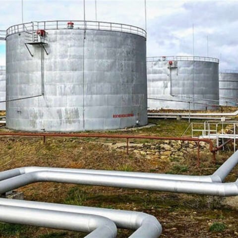 Херсонский нефтеперевалочный комплекс приобрела компания “ОККО”: что это значит