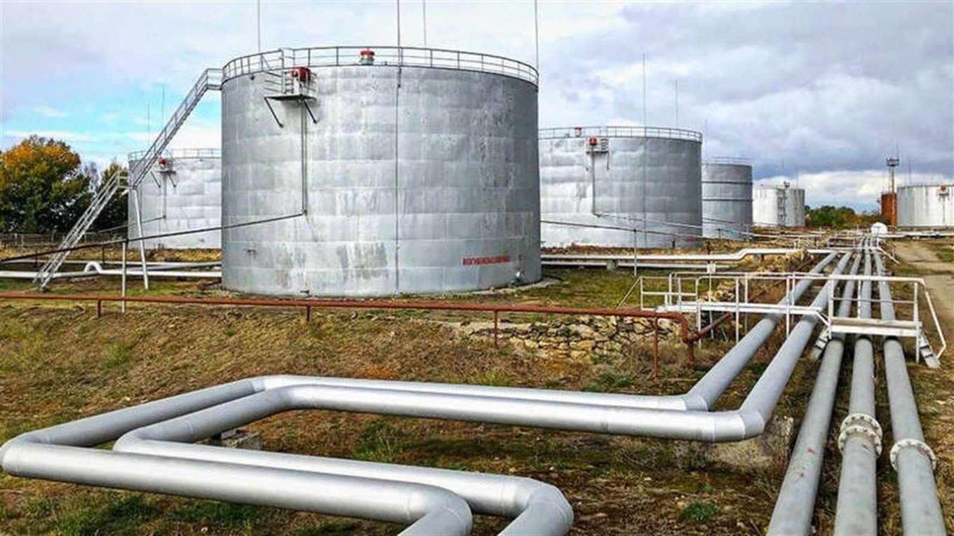 Херсонский нефтеперевалочный комплекс приобрела компания “ОККО”: что это значит