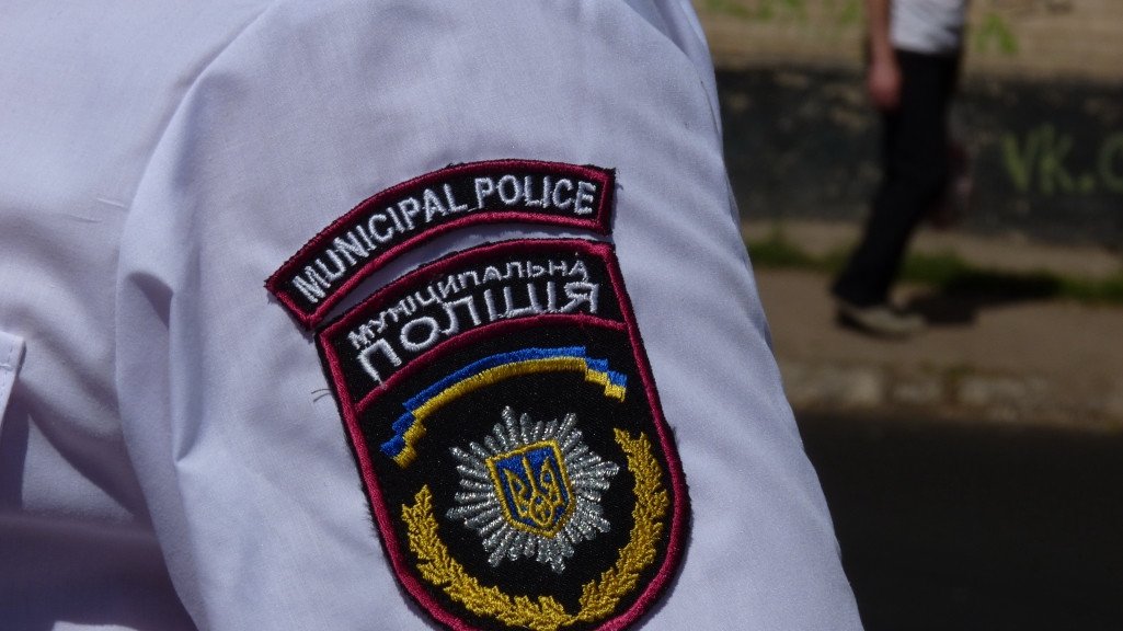 “Муниципальную полицию" планируют создать в Херсоне