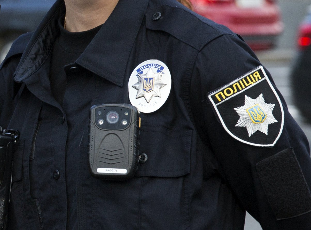 На Херсонщине 14-летняя школьница не вернулась домой: полицейские оперативно разыскали девочку