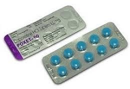 Таблетки Дапоксетин или как увеличить длительность полового акта в 4 раза