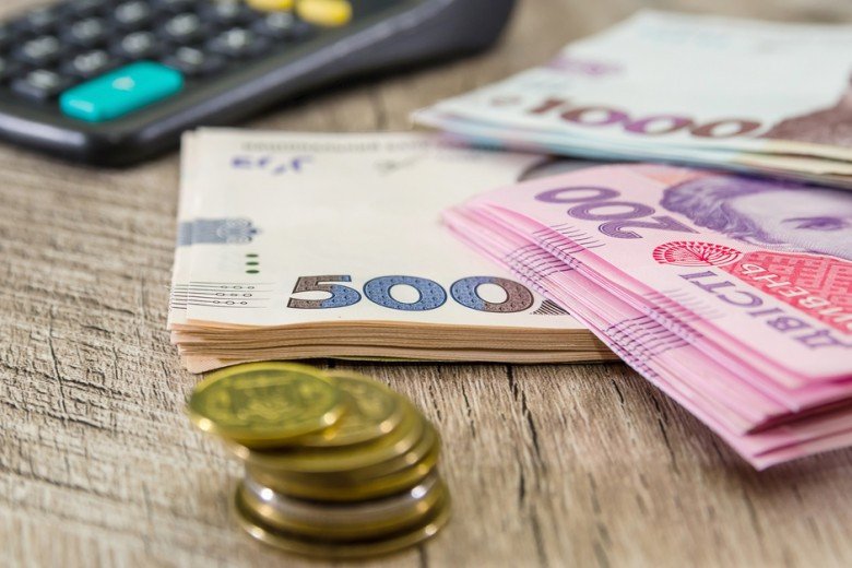 Украинцам пересчитают пенсии: кому добавят по 550 гривен