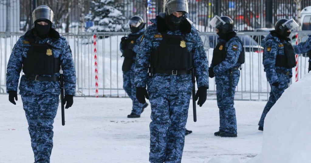 В Херсоне будут расследовать дело по факту обысков ФСБ у крымских татар