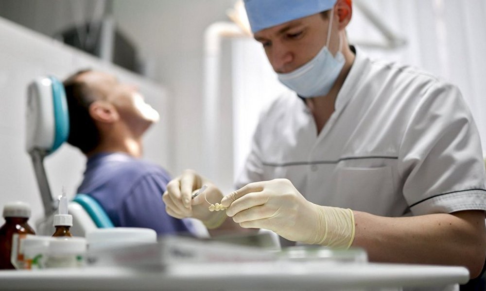 В Херсоне стоматологическая клиника оплатила штраф за непредоставление информации пациенту