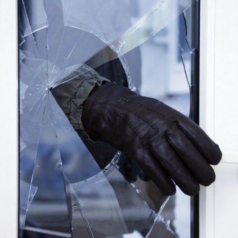В Херсоне задержали 20-летнего парня
