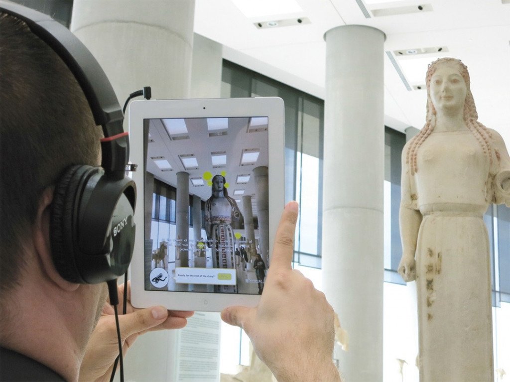 В ХГУ заработает виртуальный музей истории