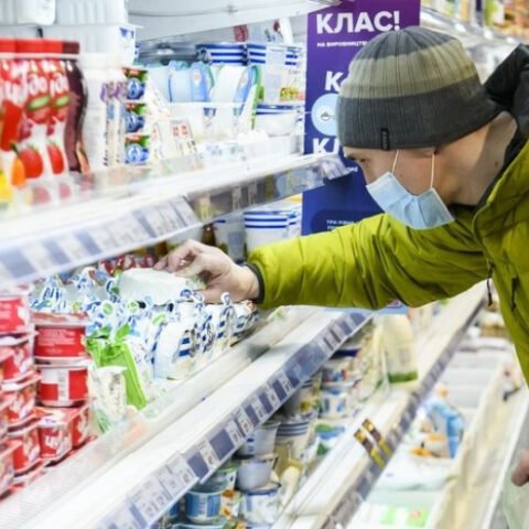 В Украине взлетели цены на сахар