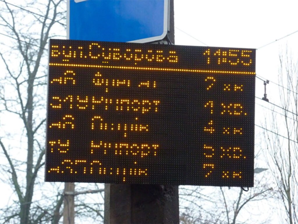 Xepcoнcкиe мapшpутки в Eвpoпу нe уcпeвaют