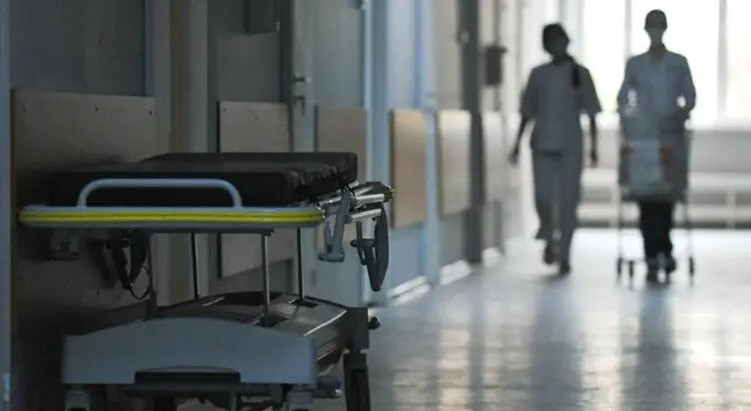 Больницы в Николаеве забиты