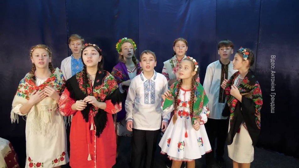 Херсонский детский театр получил Гран-при многожанрового Международного фестиваля