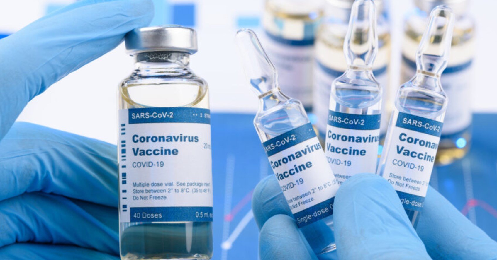 Минздрав в этом году закупит вакцин для менее четырех миллионов украинцев
