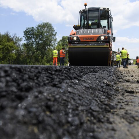 На Херсонщине будут судить инженера технадзора за хищение более 800 тысяч гривен при ремонте дороги