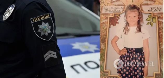 На Херсонщине нашли мертвой 7-летнюю Машу Борисову (обновлено)