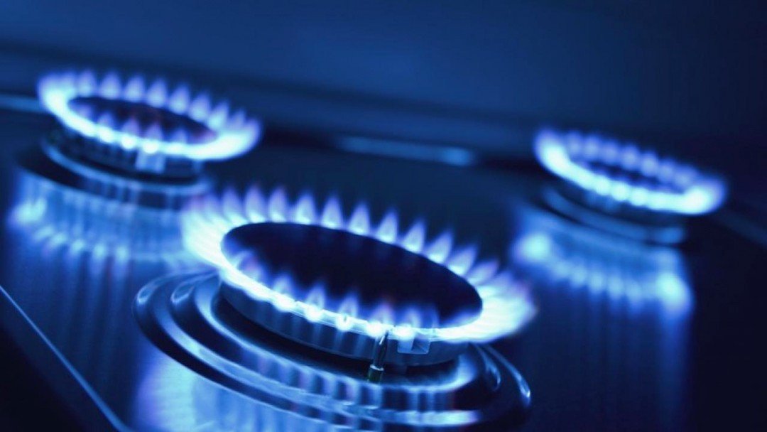 Поставщики газа опубликовали цены для населения на апрель
