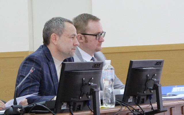 Позиція міського голови Ігоря Колихаєва по МАФам: єдина умова — законність