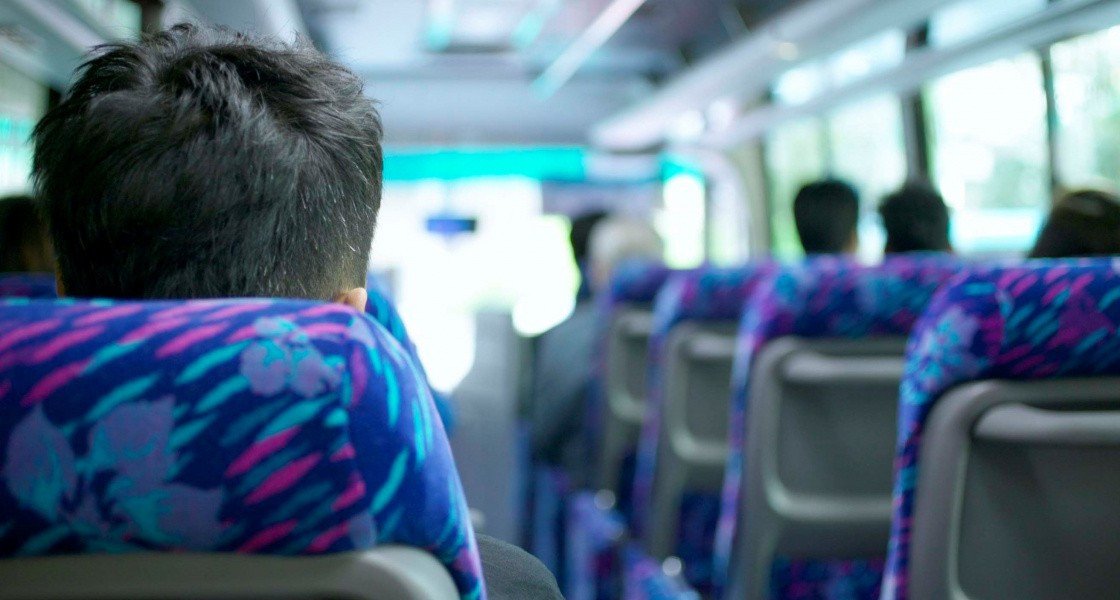 Стоимость проезда в автобусах на Херсонщине будет расти