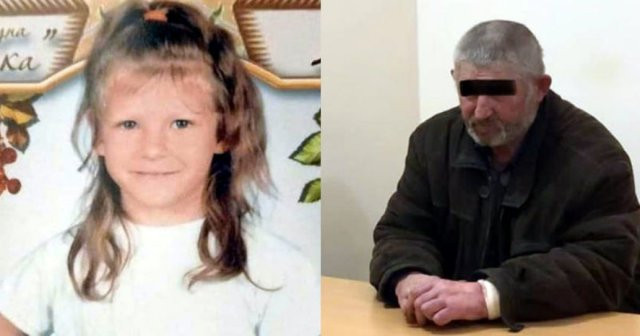 Убийство 7-летней девочки на Херсонщине: подозреваемый таки признался в преступлении