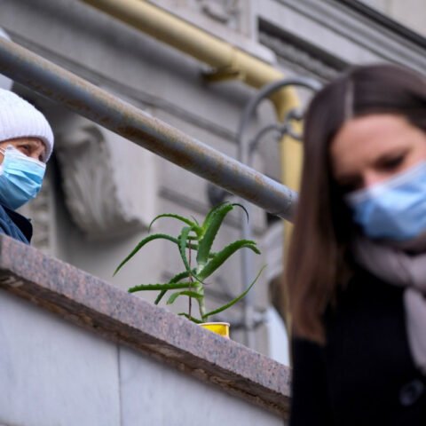 Уже со следующей недели в Херсонской области могут ввести жесткий локдаун