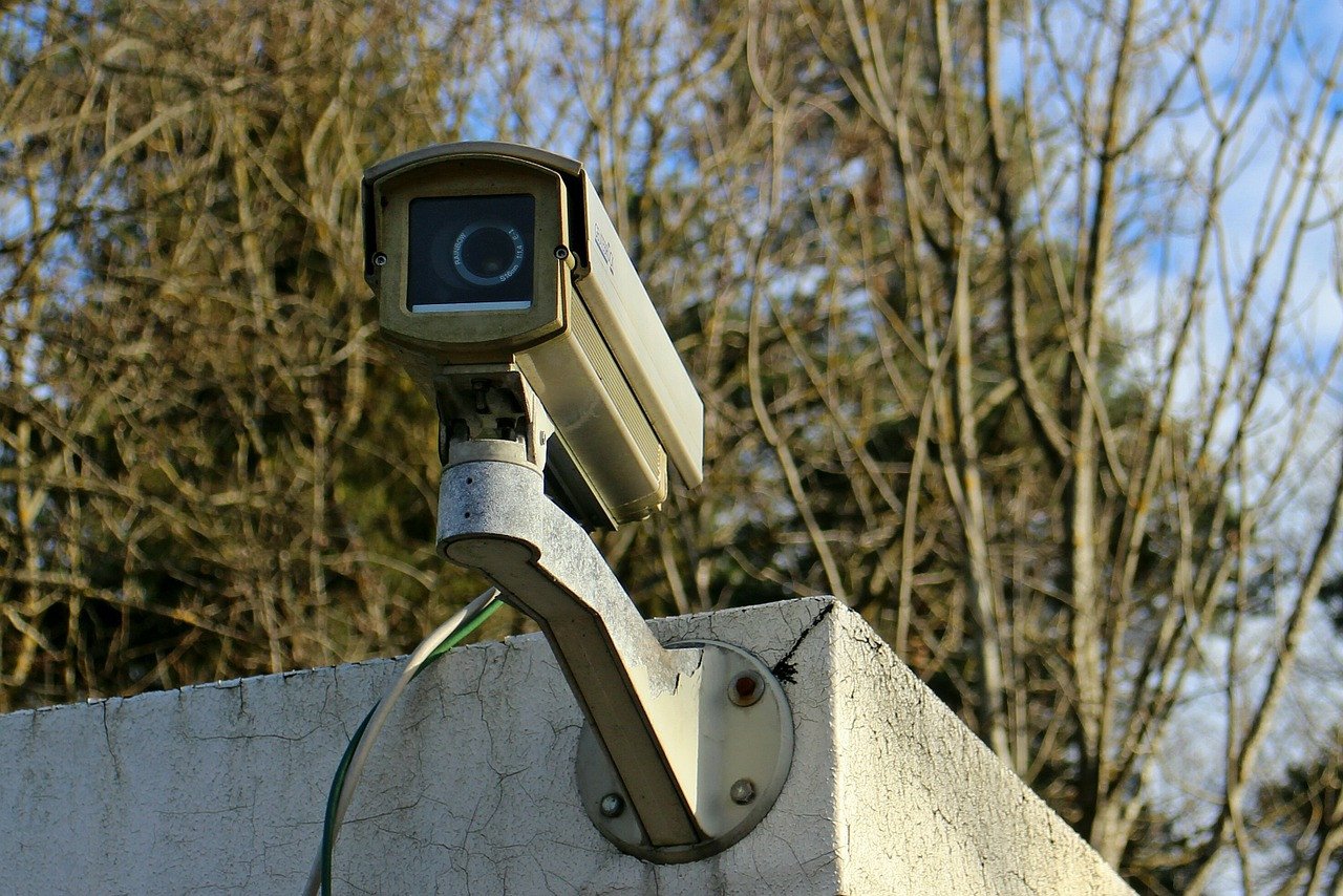 В Каховке запустили в работу систему видеонаблюдения на 30 видеокамер