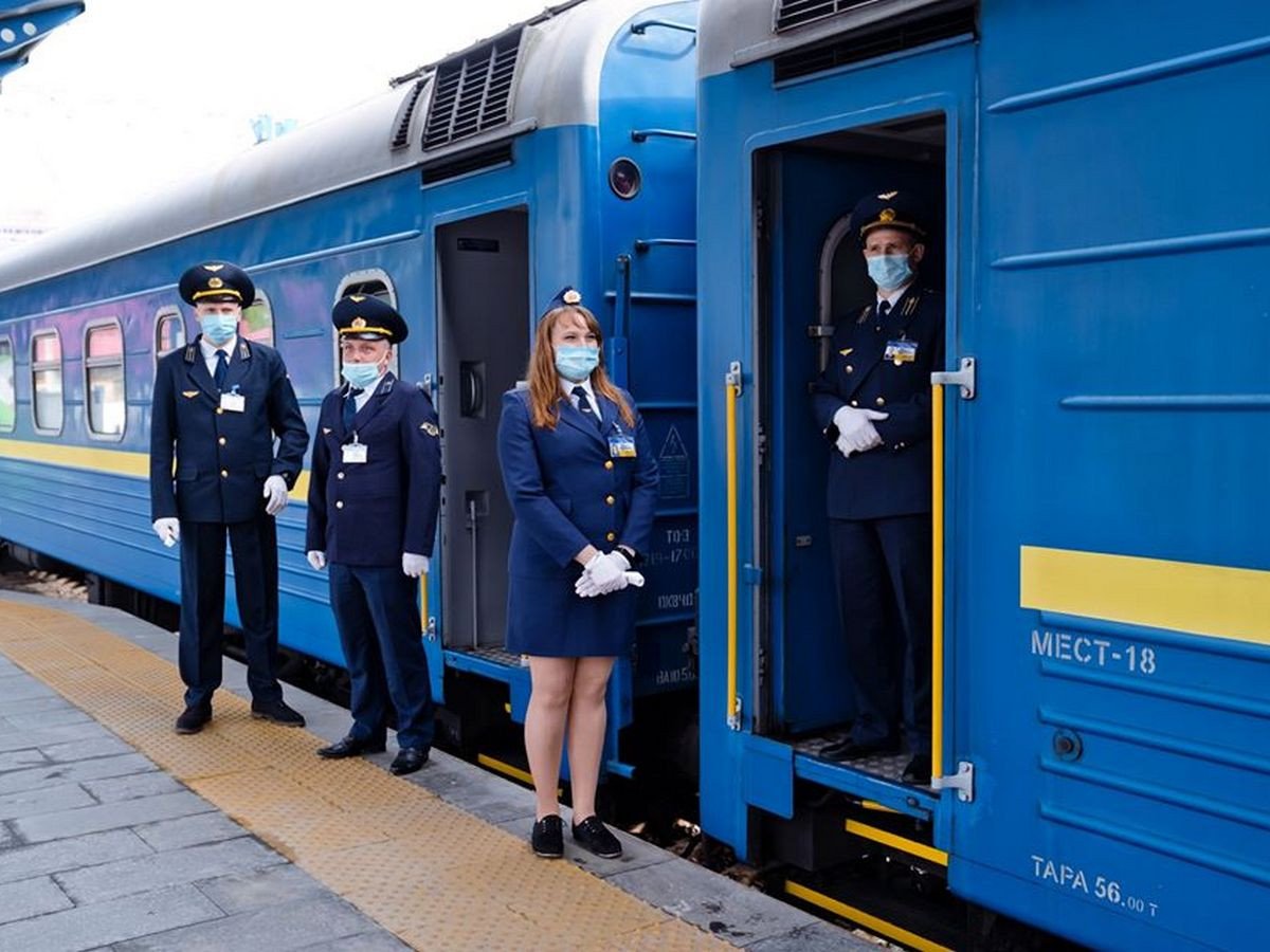 В Херсоне обсудили возможность запуска новых железнодорожных сообщений в туристический сезон
