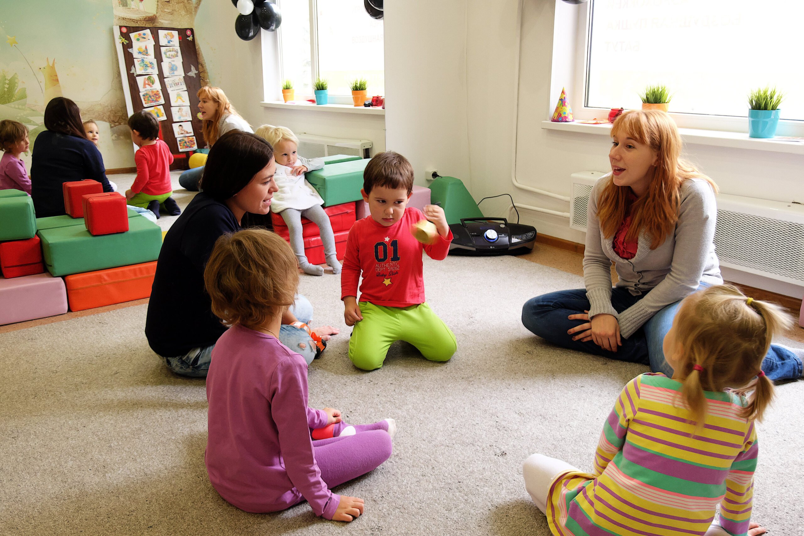 В Херсоне откроют центр для детей из неблагополучных семей