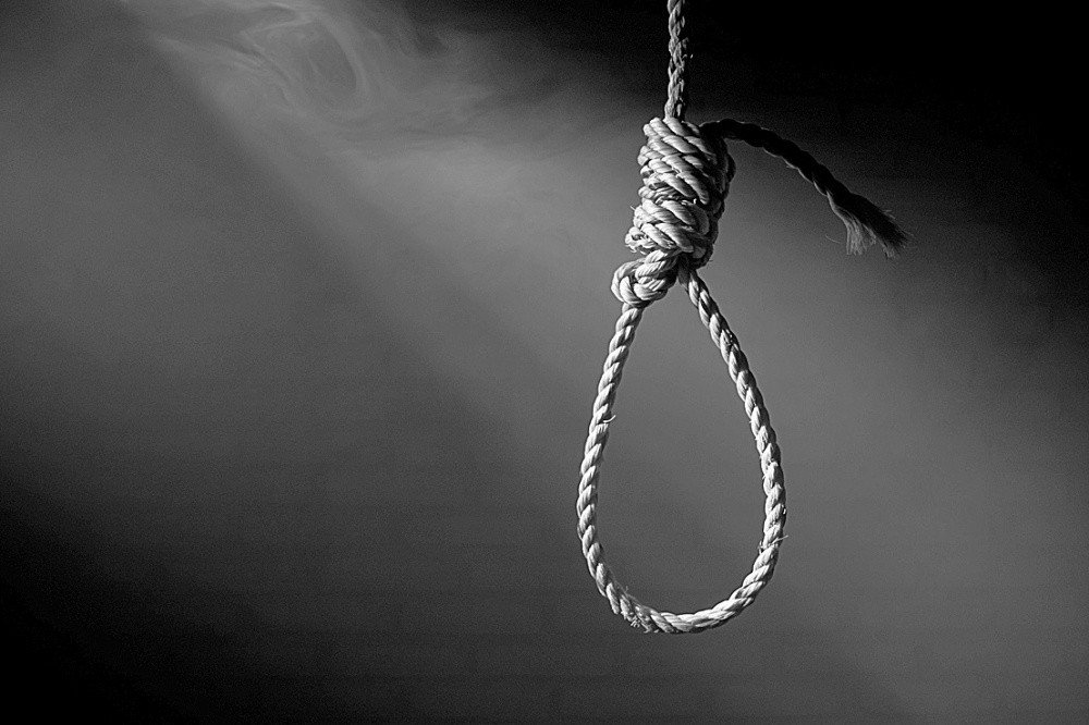 В Херсонской области 72-летний пенсионер покончил жизнь самоубийством