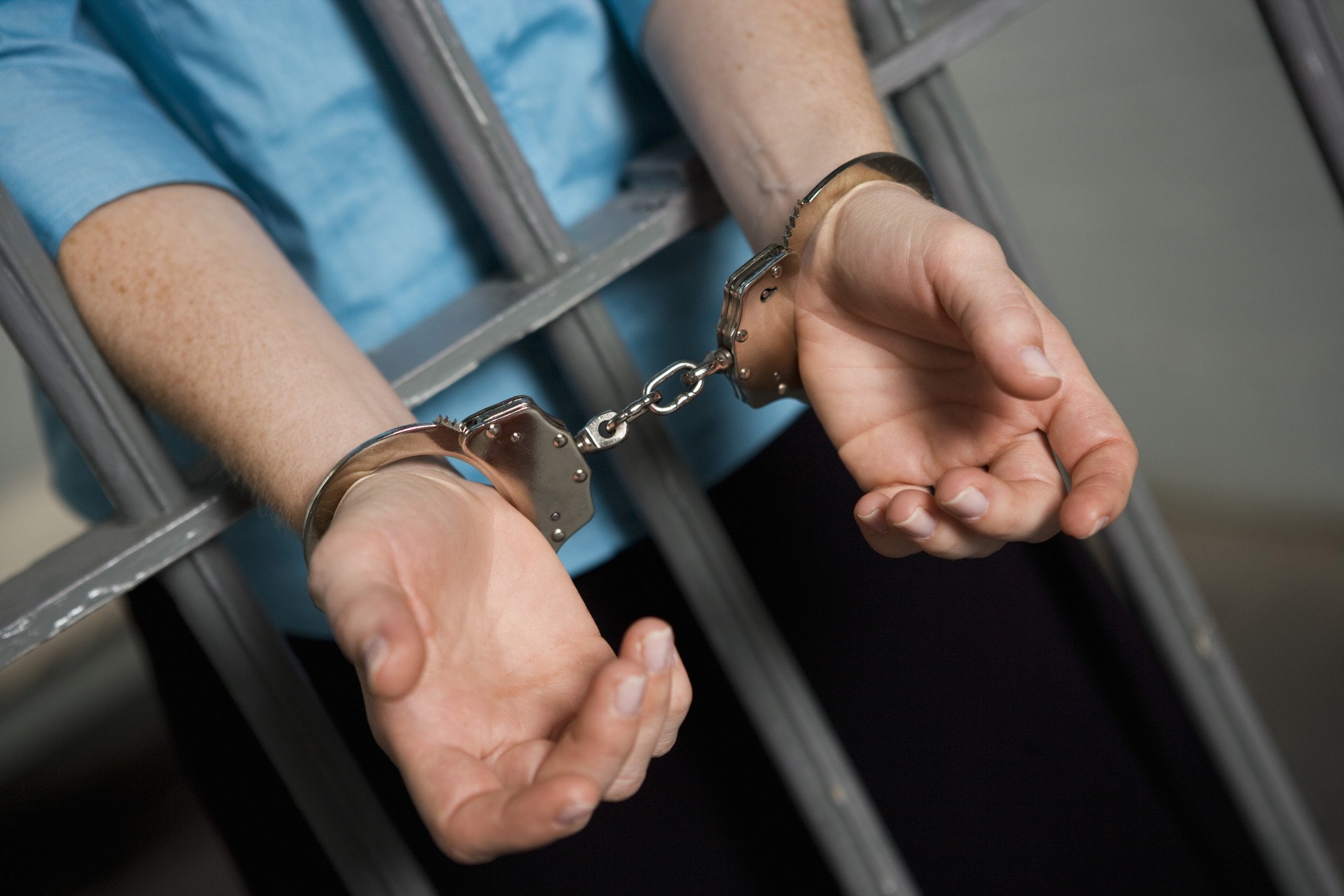 За совершение 20 краж житель Херсонщины проведет 4 года в тюрьме