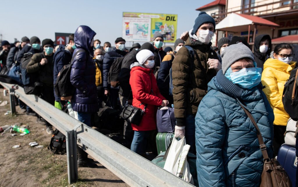 Заробитчан обязали платить налоги в бюджет Украины