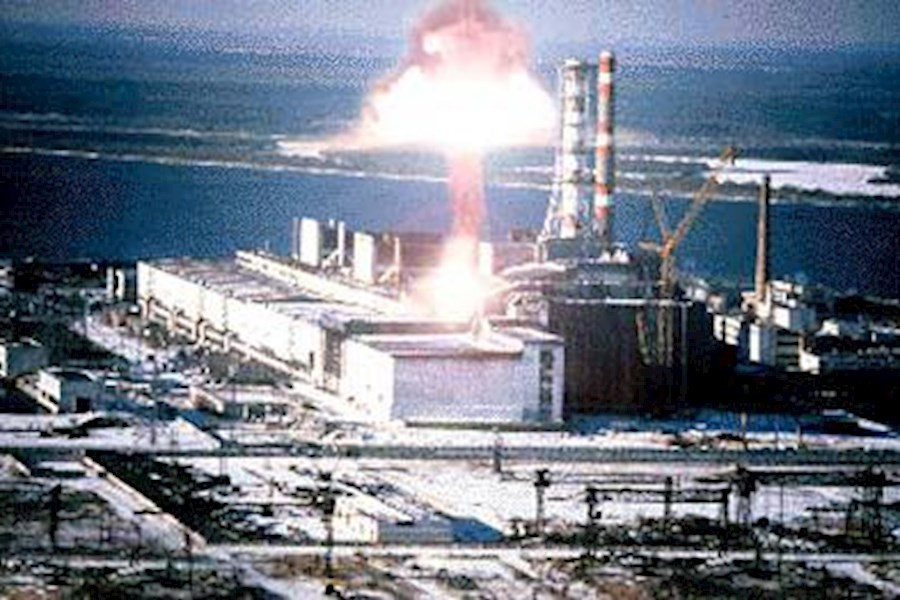 9000 рентген: ликвидатор из Херсона поделился воспоминаниями о катастрофе на Чернобыльской АЭС