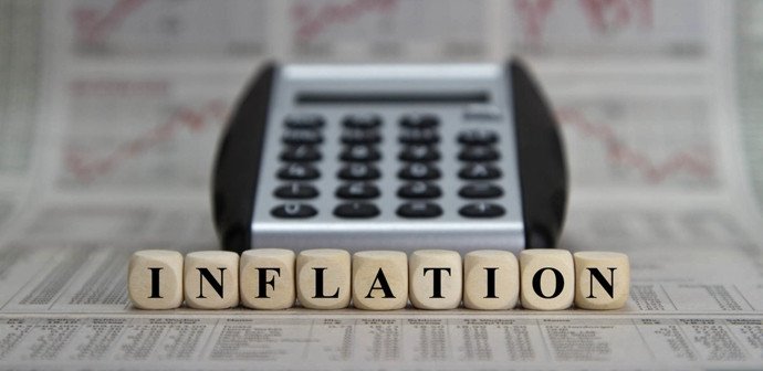 Инфляция в Украине в годовом измерении выросла до 8