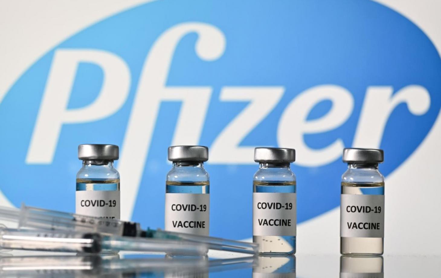 Херсонщина получит почти 5 тысяч доз вакцины от COVID-19