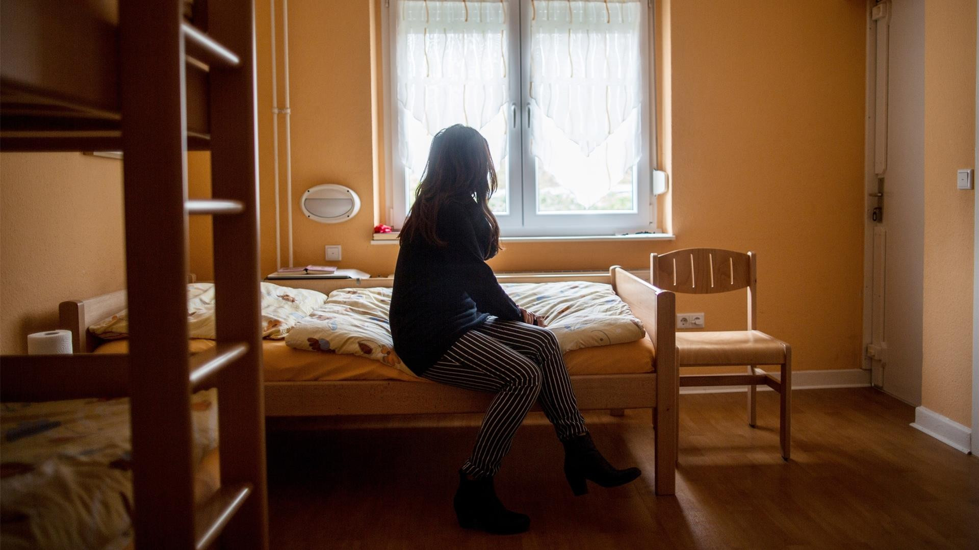 Херсонский приют для пострадавших от домашнего насилия существенно расширят