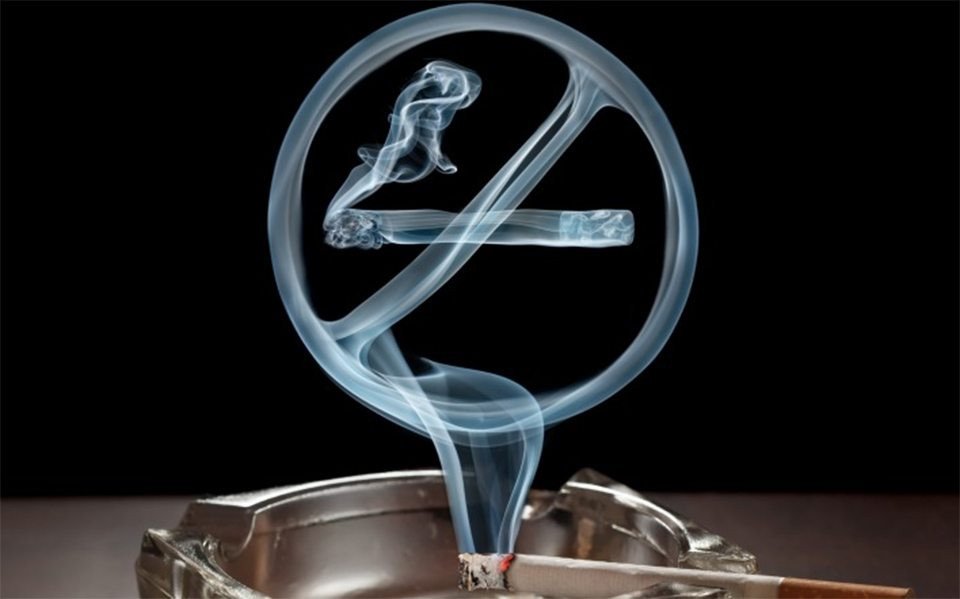 Контроль над табаком установили на Херсонщине