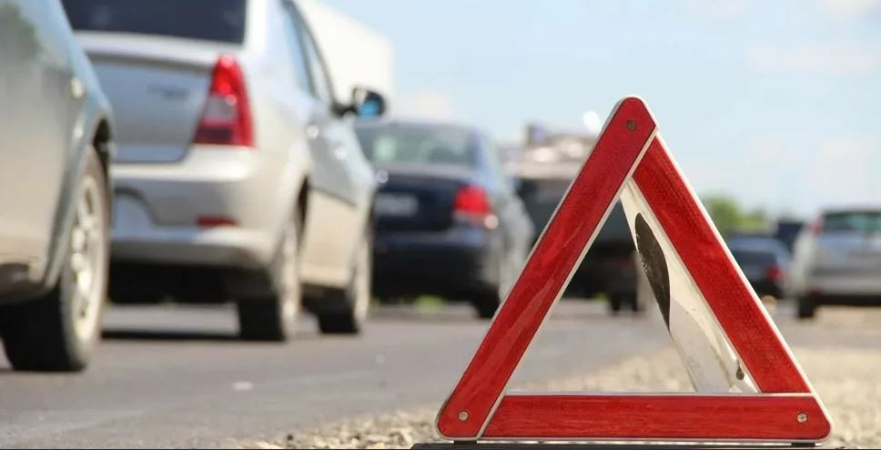 На дорогах Херсонщины в прошлом году погибло на треть больше людей