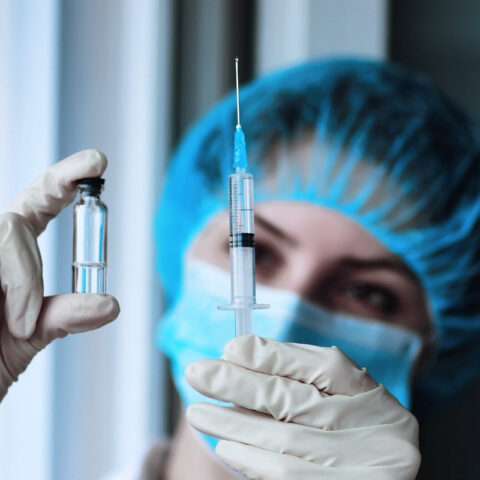 На Херсонщине развернут 89 стационарных пунктов вакцинации: где можно сделать прививку