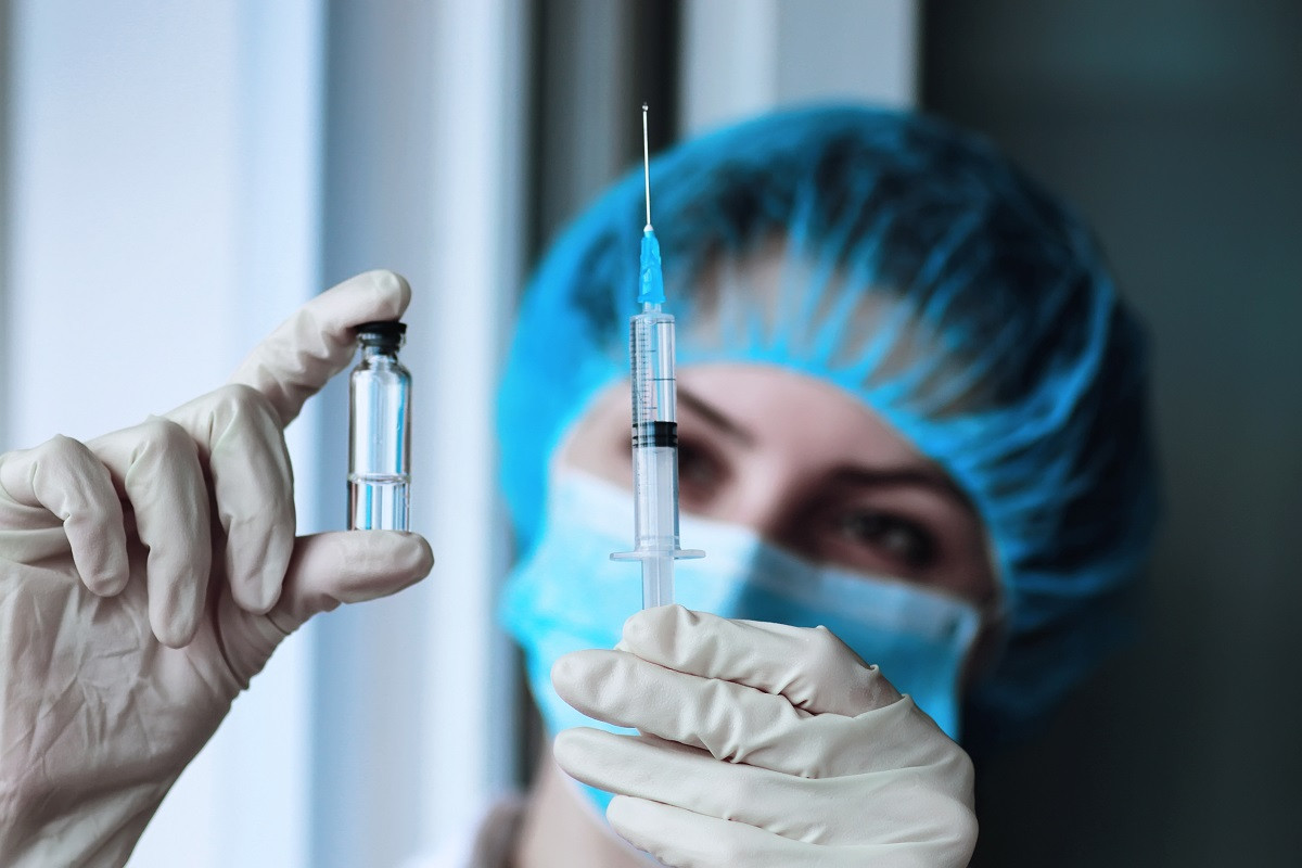 На Херсонщине развернут 89 стационарных пунктов вакцинации: где можно сделать прививку